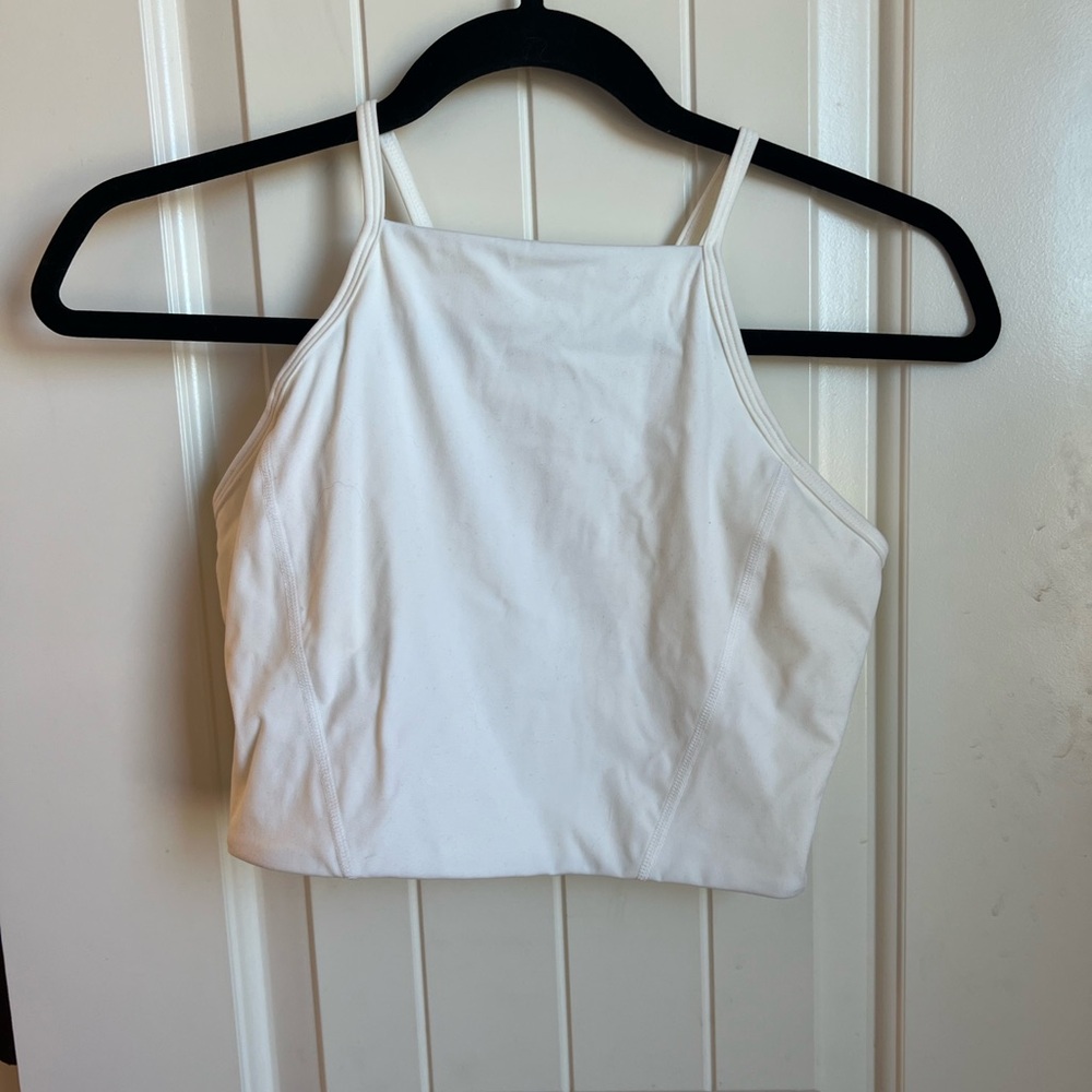 Buffbunny Ivy Crop Top Small